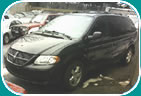 Bad Credit Car Loan Lenders Van