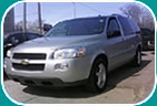 Bad Credit Car Loan Lenders SUV